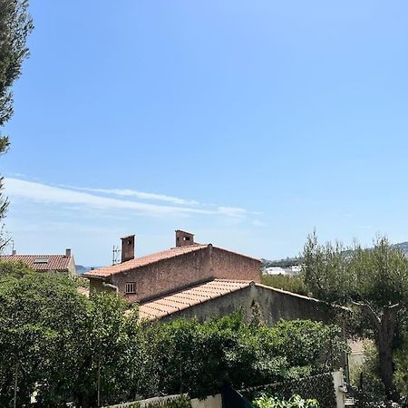 Le Peymian 900 M De La Plage La Ciotat Exterior photo